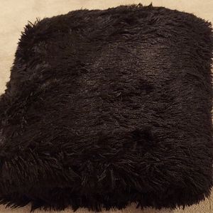 Large size, Fluffy,  non-skid area rug